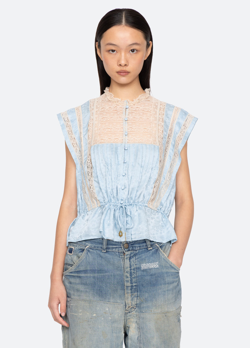blue-ethel top-front view - 1