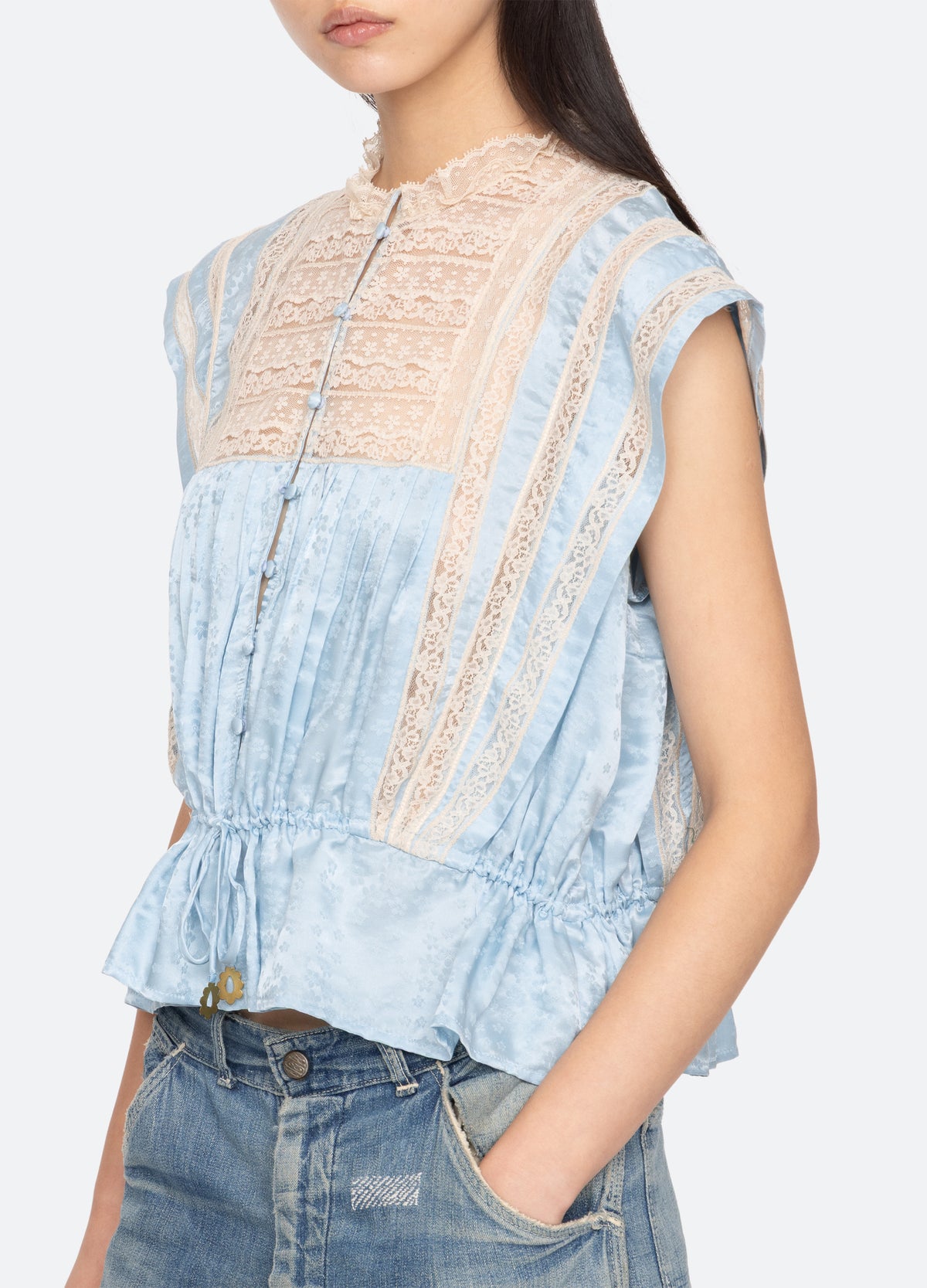 blue-ethel top-detail view - 6