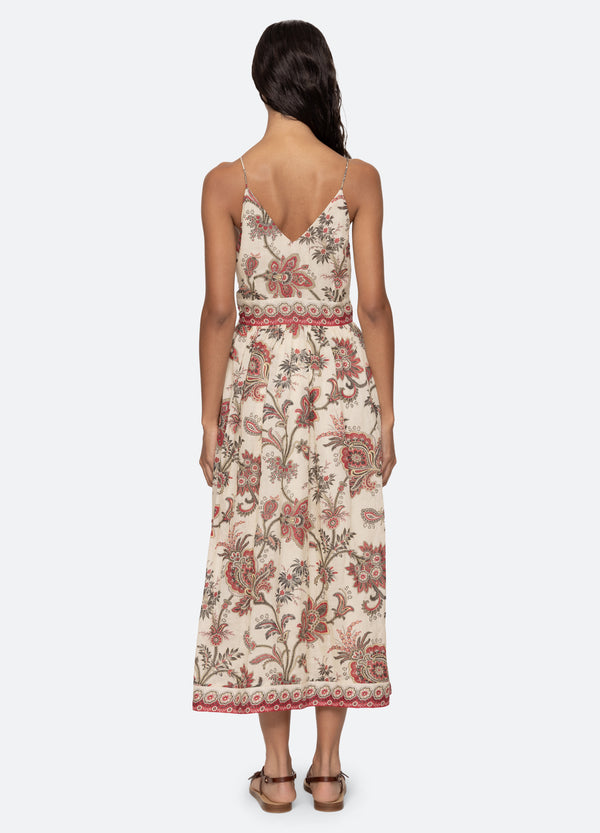 Cassandra Slip Dress