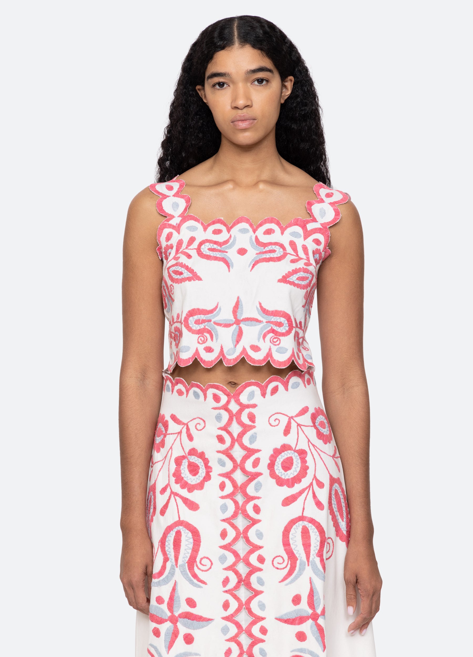 Eevi Top – Sea, New York