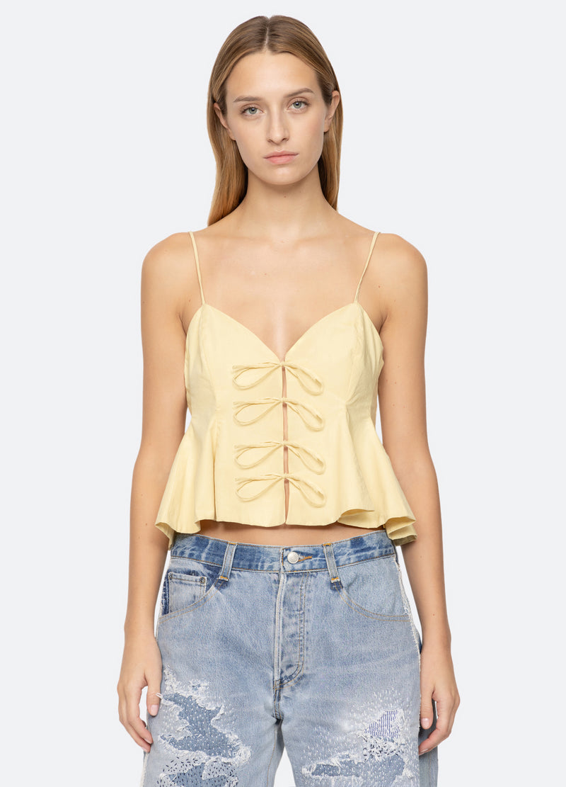 butter-emmet top-front view - 1