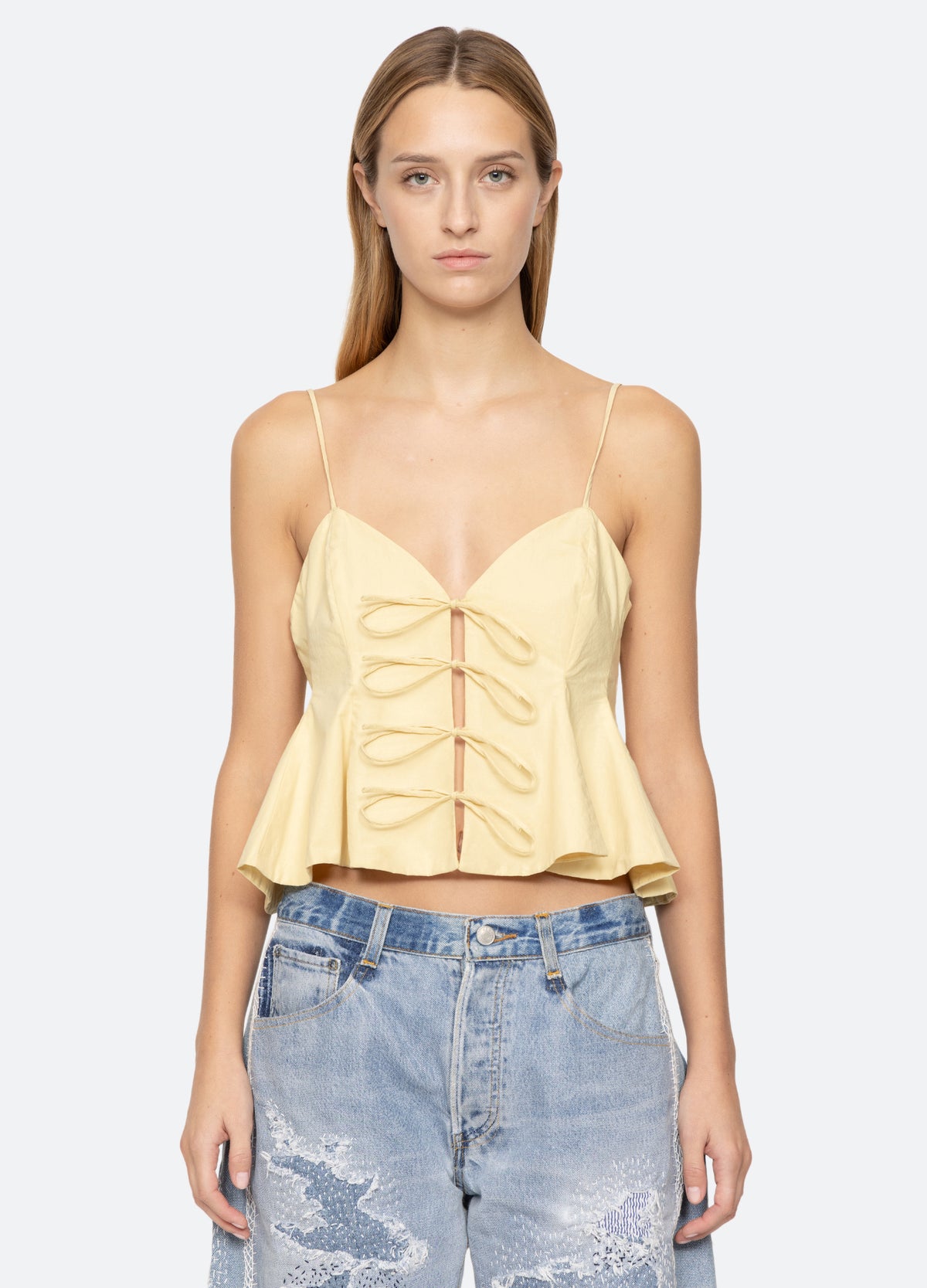 butter-emmet top-front view 3 - 5