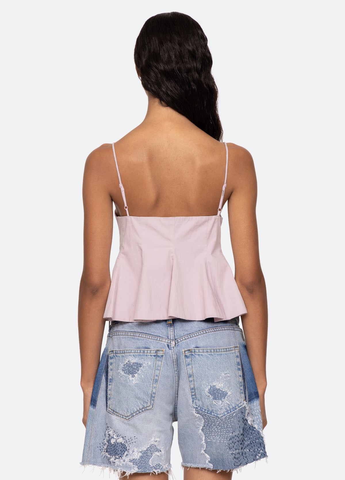 lilac-emmet top-back view - 10