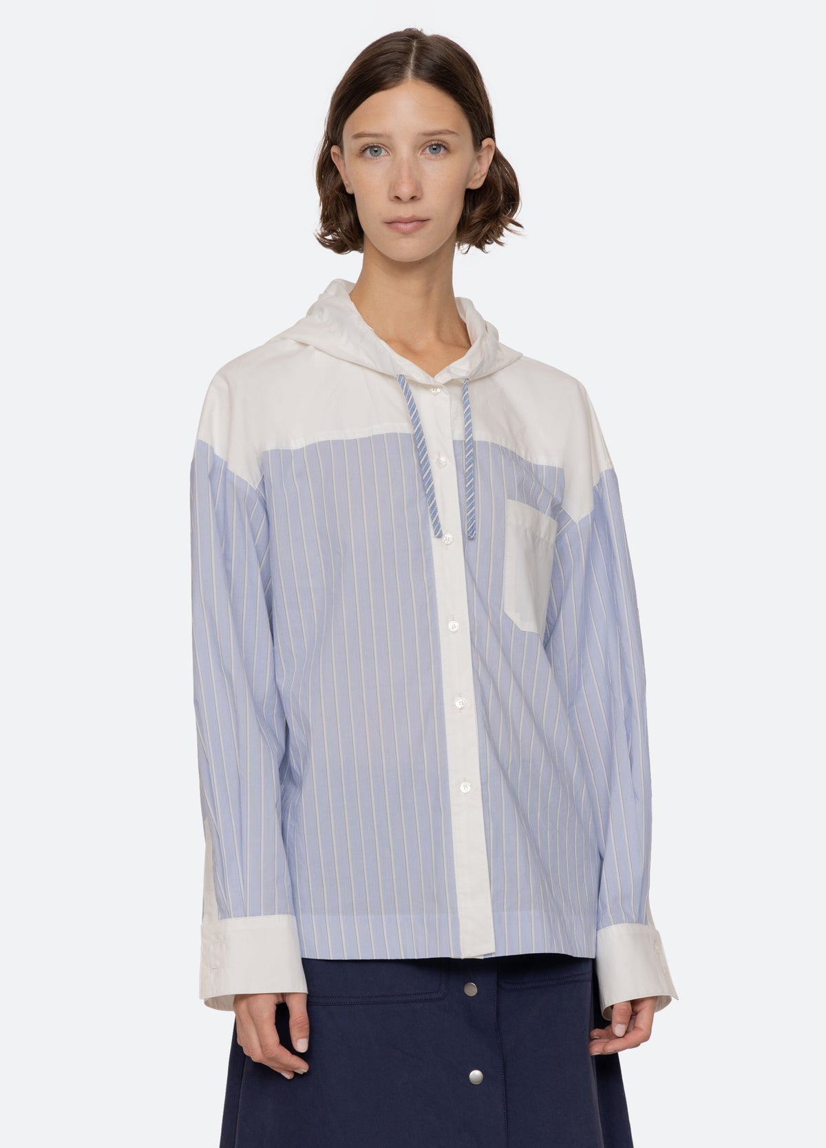 blue-helmi l/s top-front view