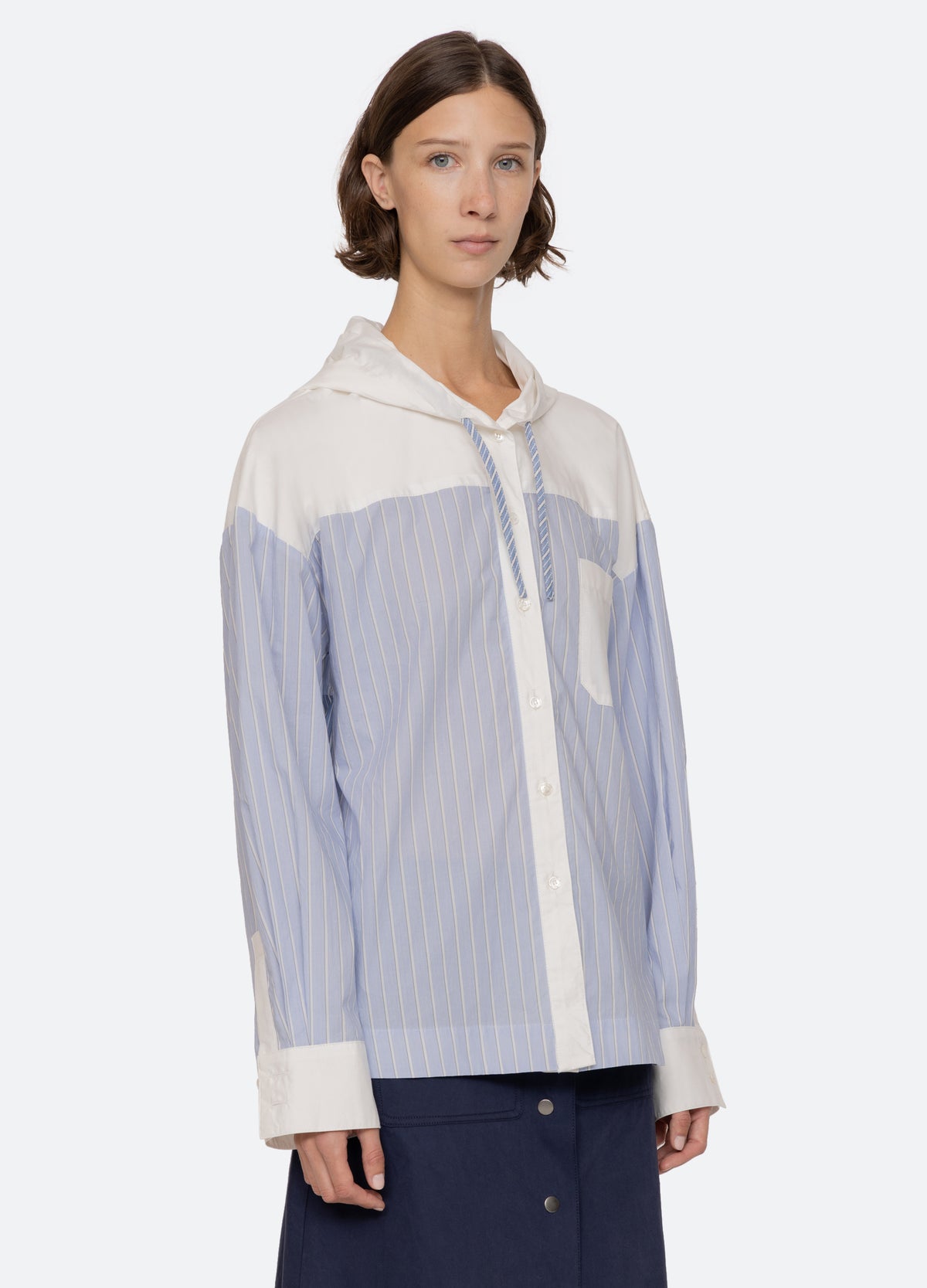 blue-helmi l/s top-three quarter view - 5