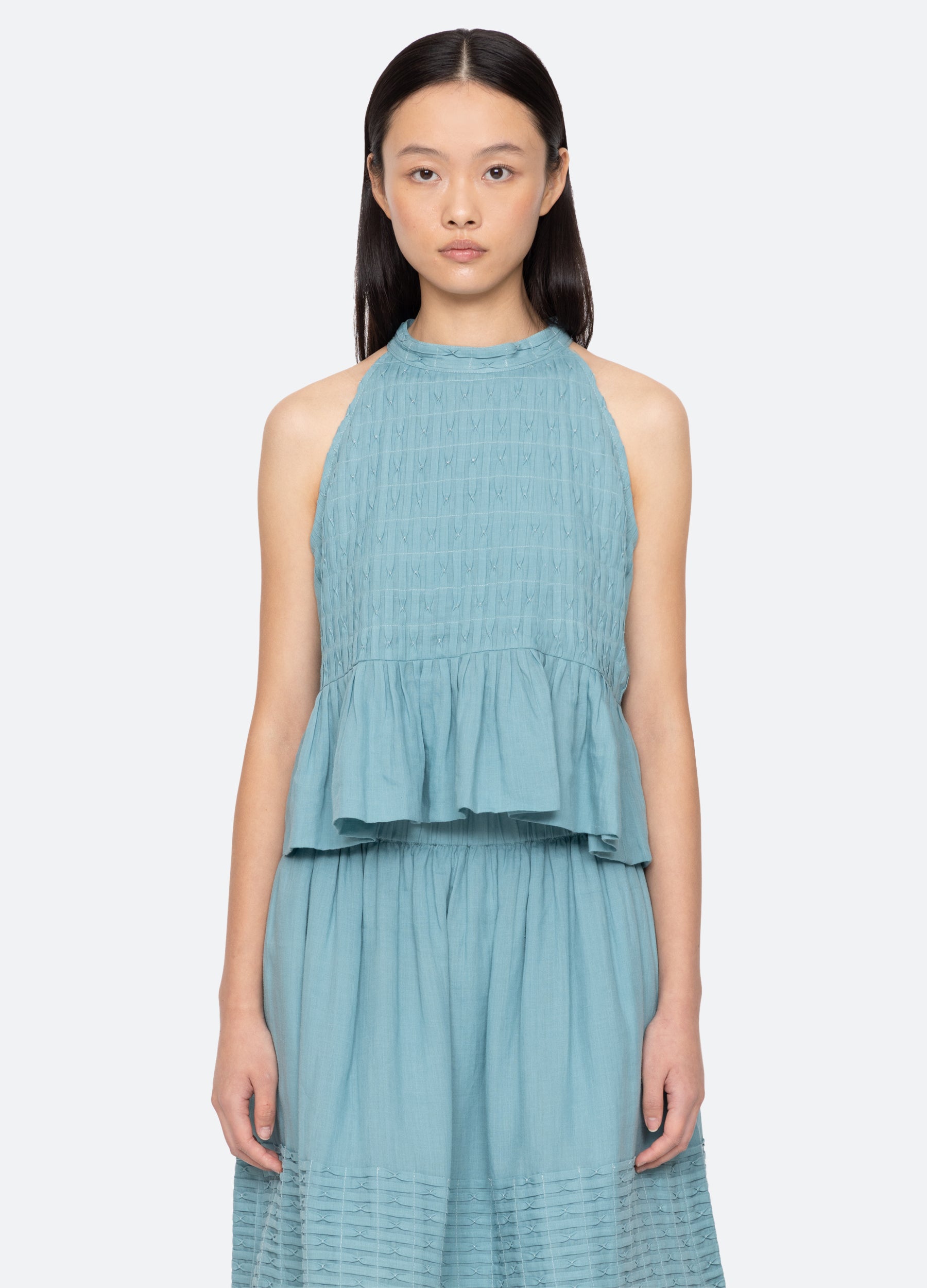 シーニューヨーク　サイズ4 Fall '26 – Sea, New York