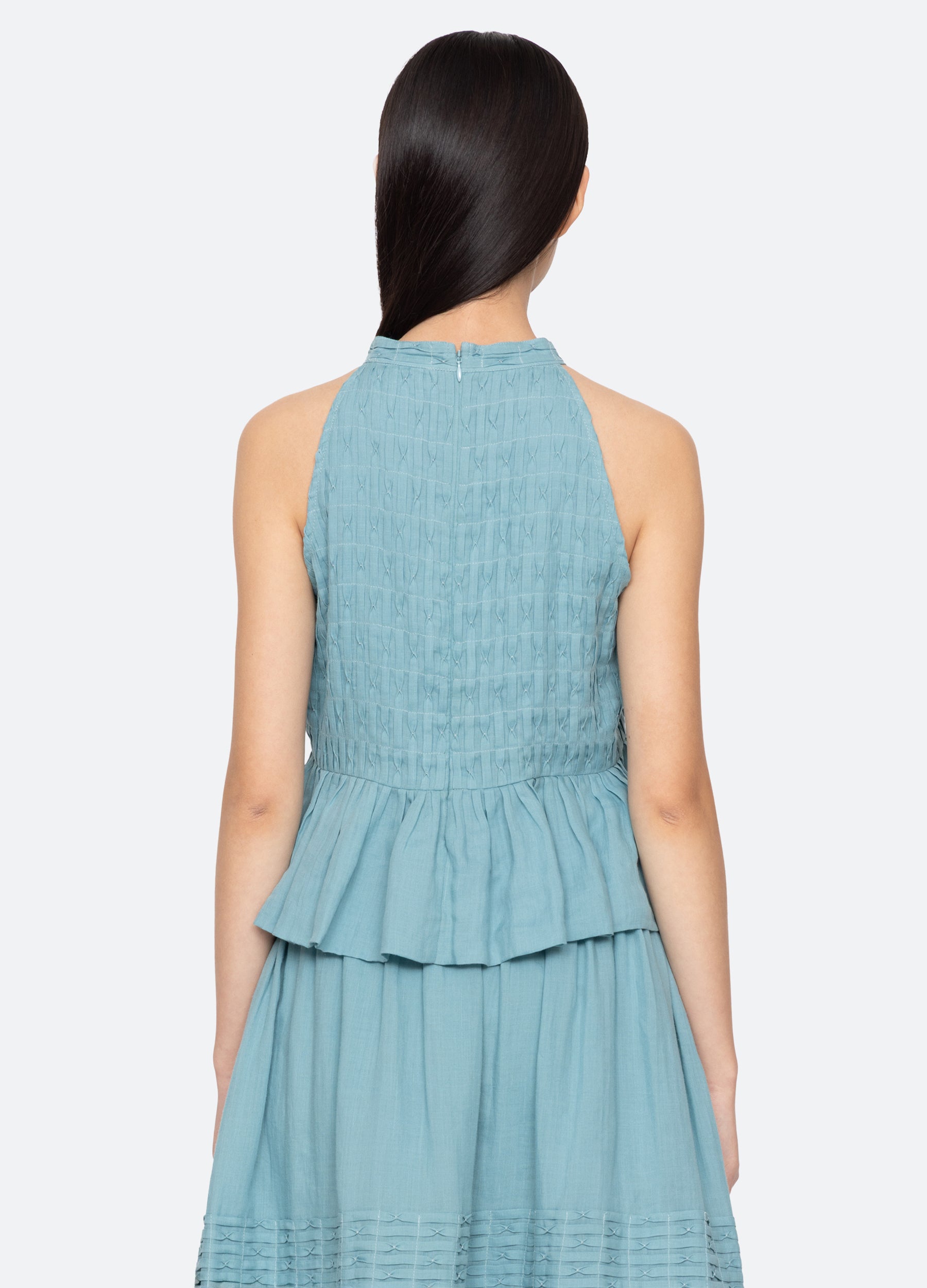 sea new york チュニック Violet Tank – Sea, New York