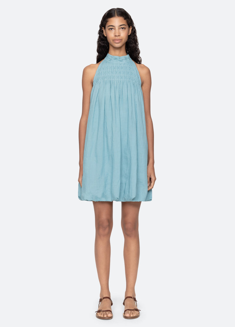 Violet Mini Dress Sea, New York Violet Mini Dress Sea, New York