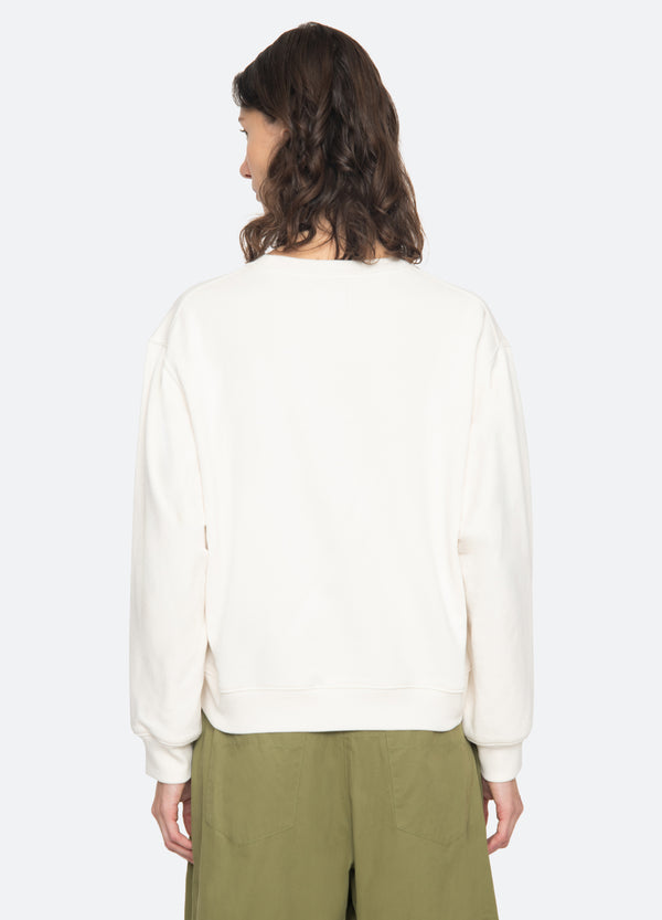 Claira Sweatshirt