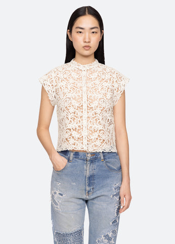 SS25 Separates