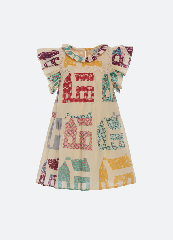 Anneliese Kids Dress