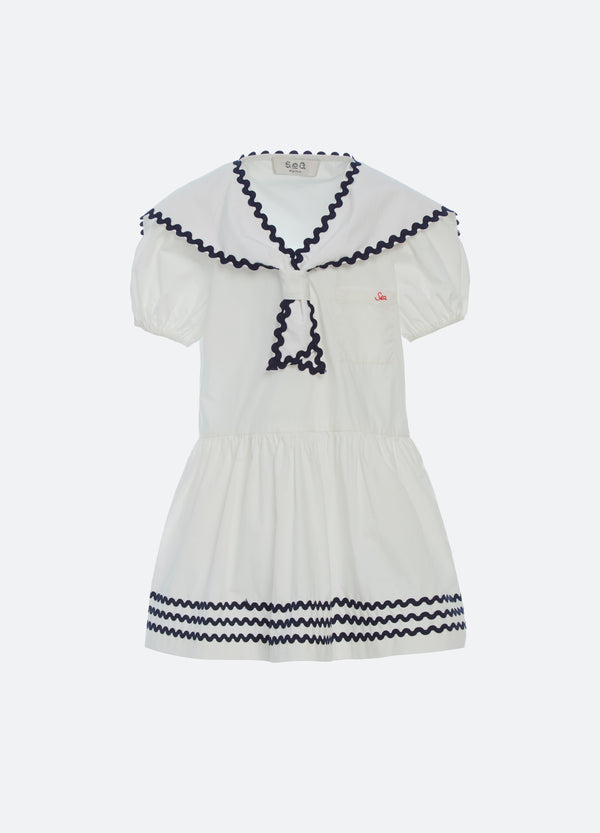 Nancy Kids Dress