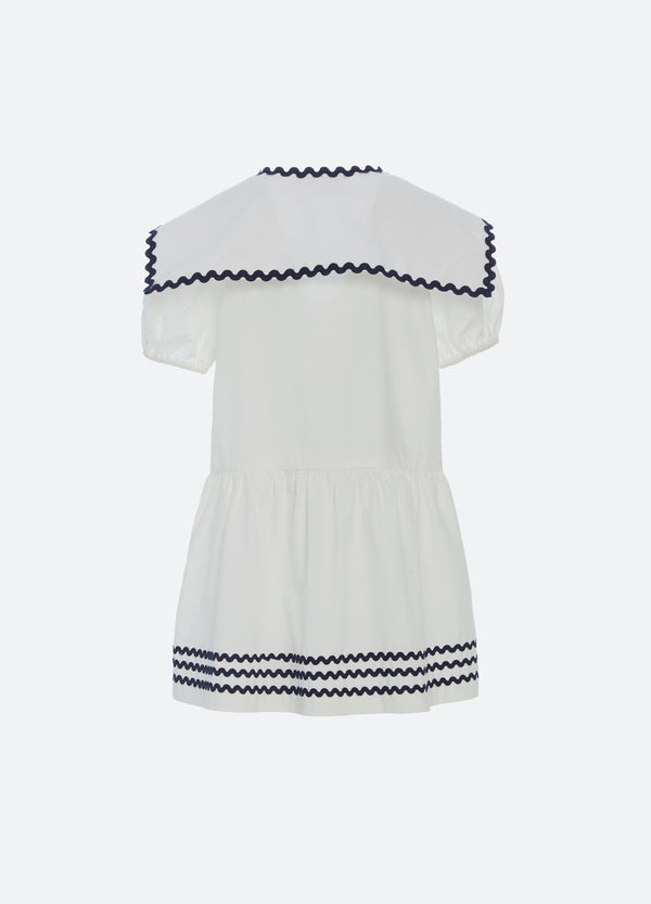 Nancy Kids Dress