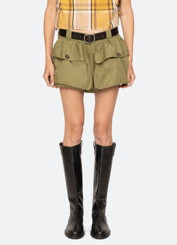 shorts 26