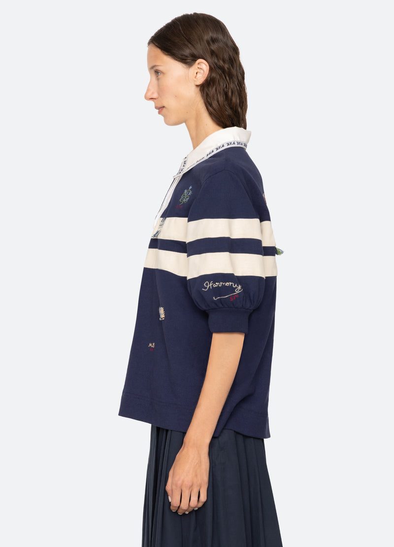 multi-claira shirt-side view 2 - 5