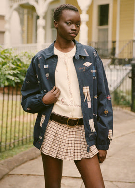 Claira Jacket