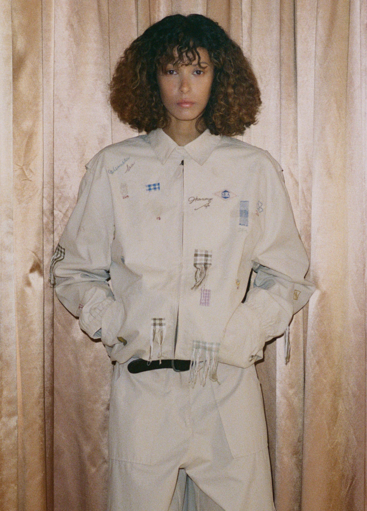 stone-claira jacket-editorial view - 11