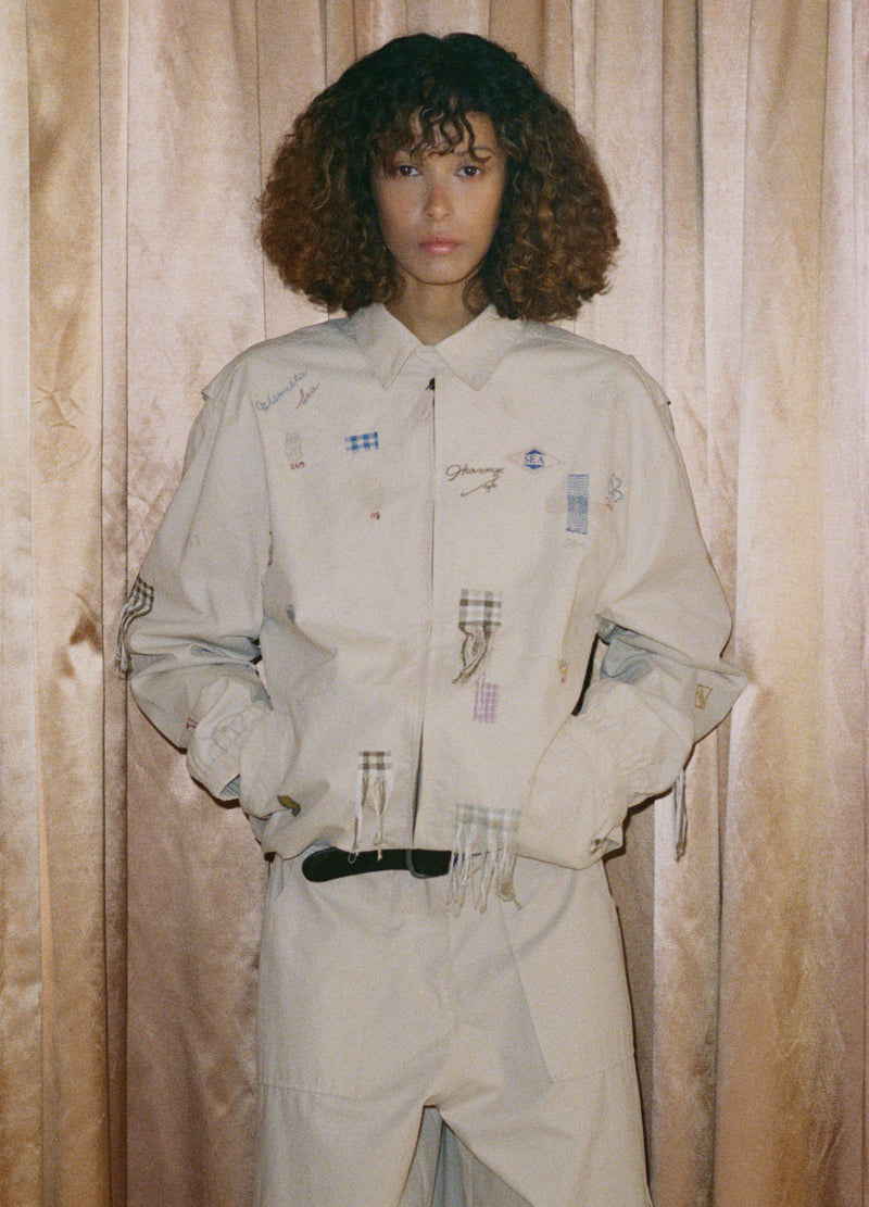 stone-claira jacket-editorial view - 11