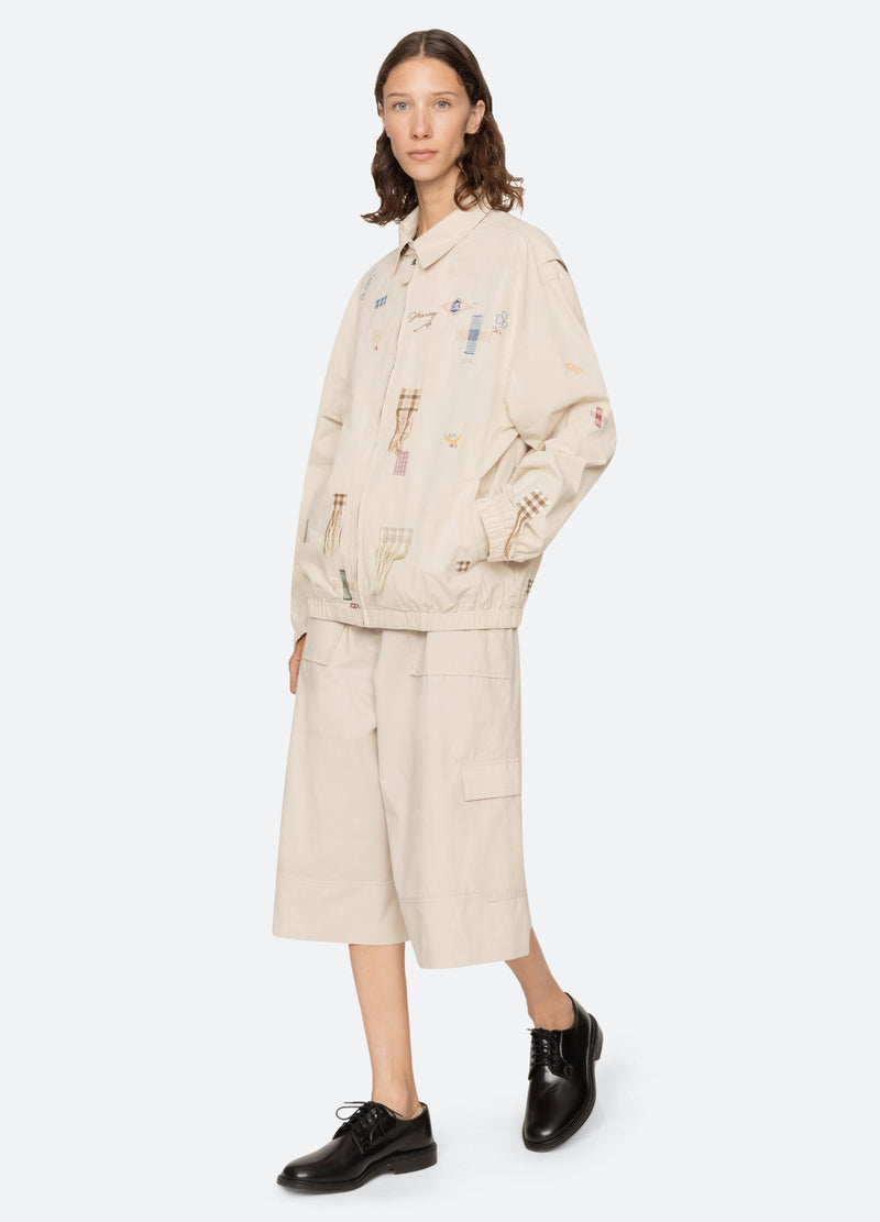 stone-claira jacket-full body view - 18