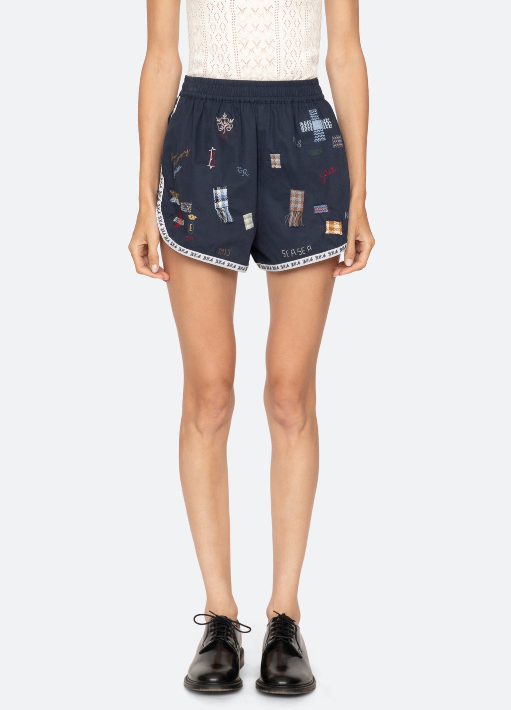 Claira Shorts