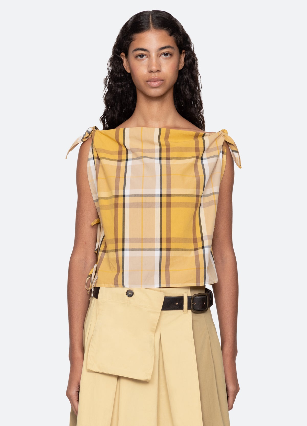 yellow-copeland top-front view - 2