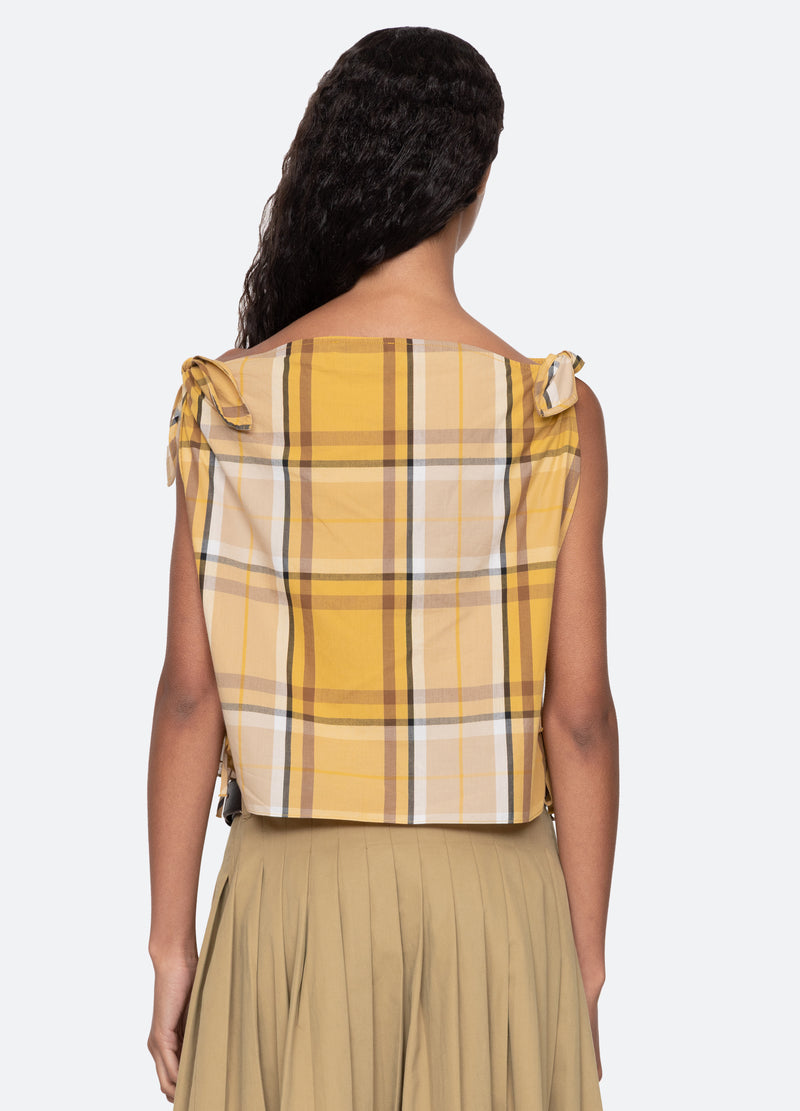 yellow-copeland top-back view - 3