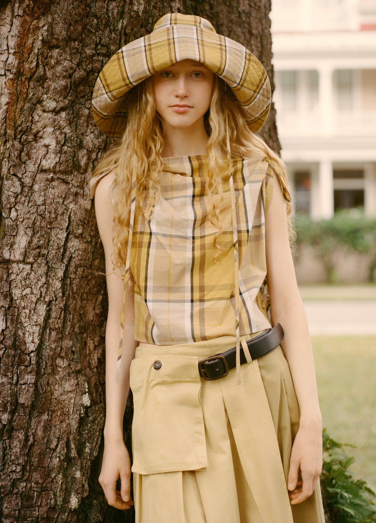 yellow-copeland top-editorial view