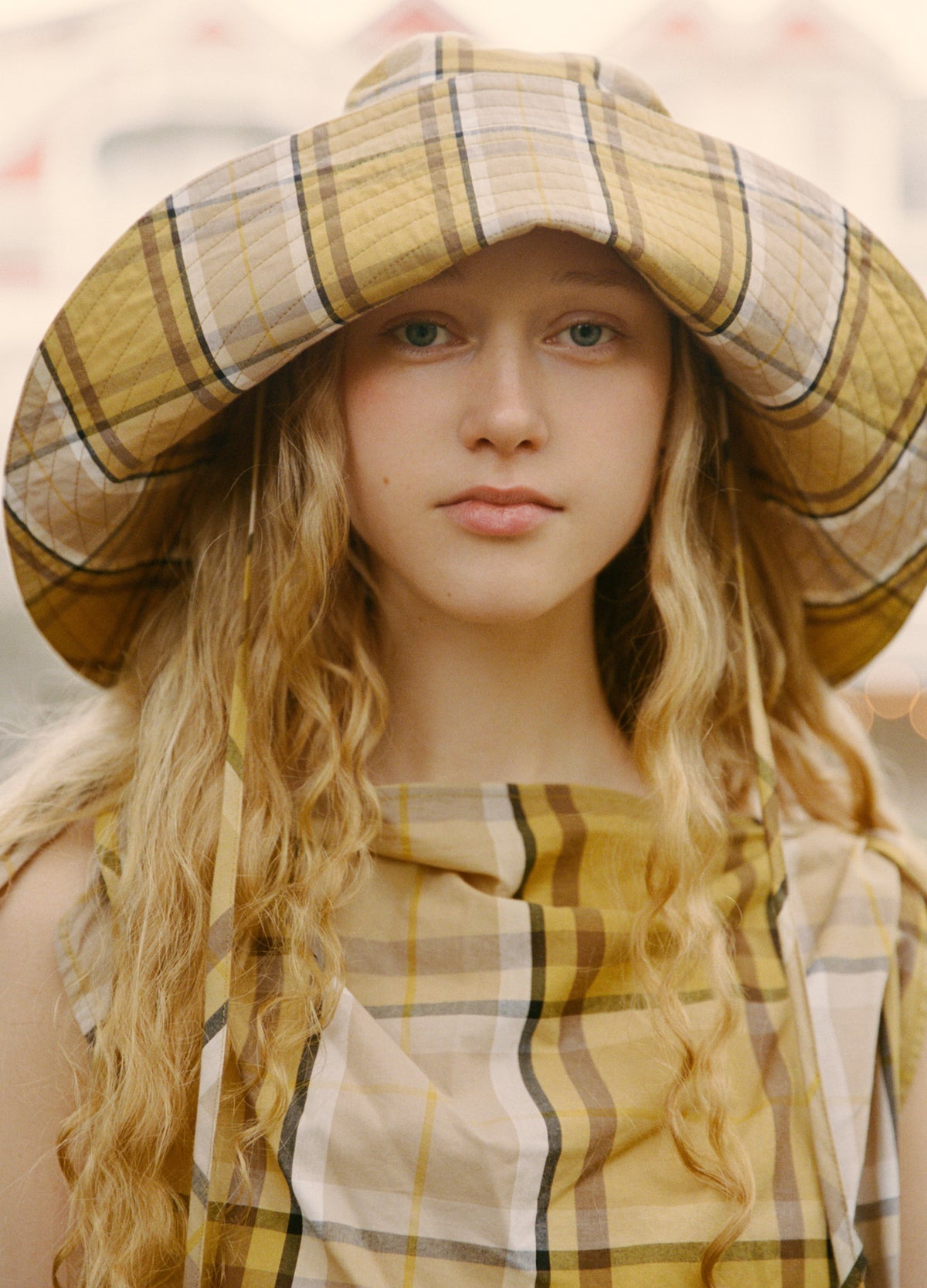 yellow-copeland hat-editorial view - 2