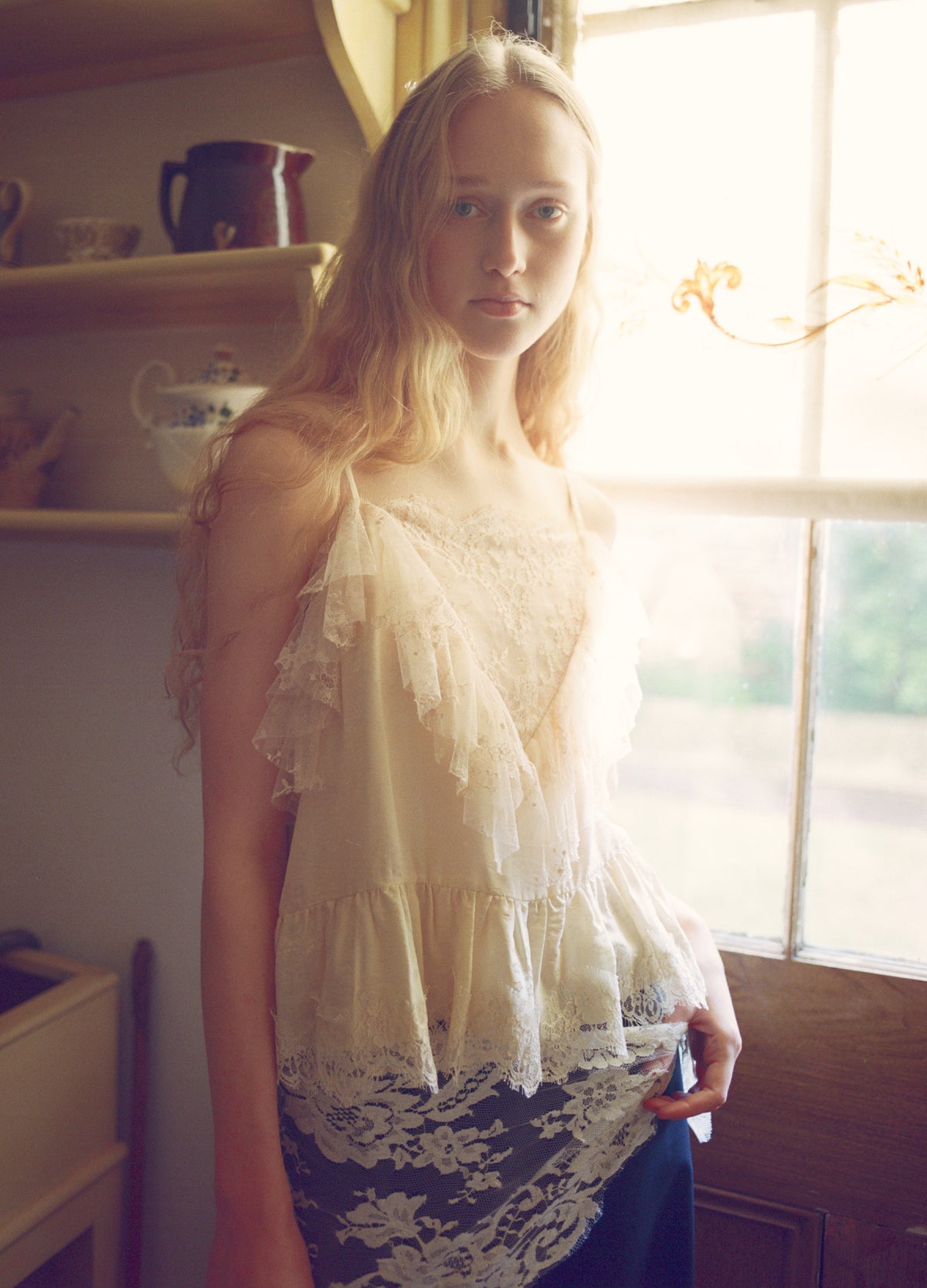 butter-ethel camisole-editorial view - 7