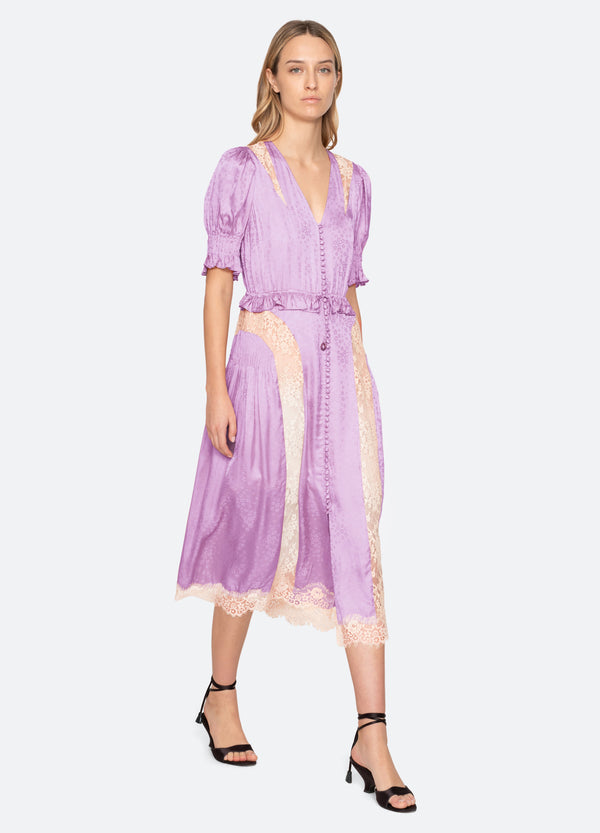 Ethel Midi Dress