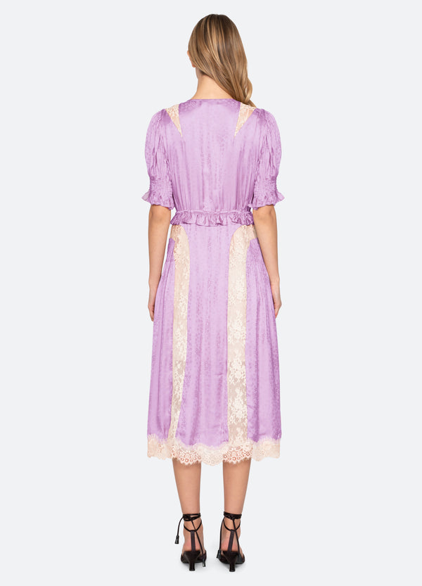 Ethel Midi Dress