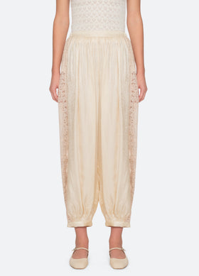 Ethel Bloomer Pants