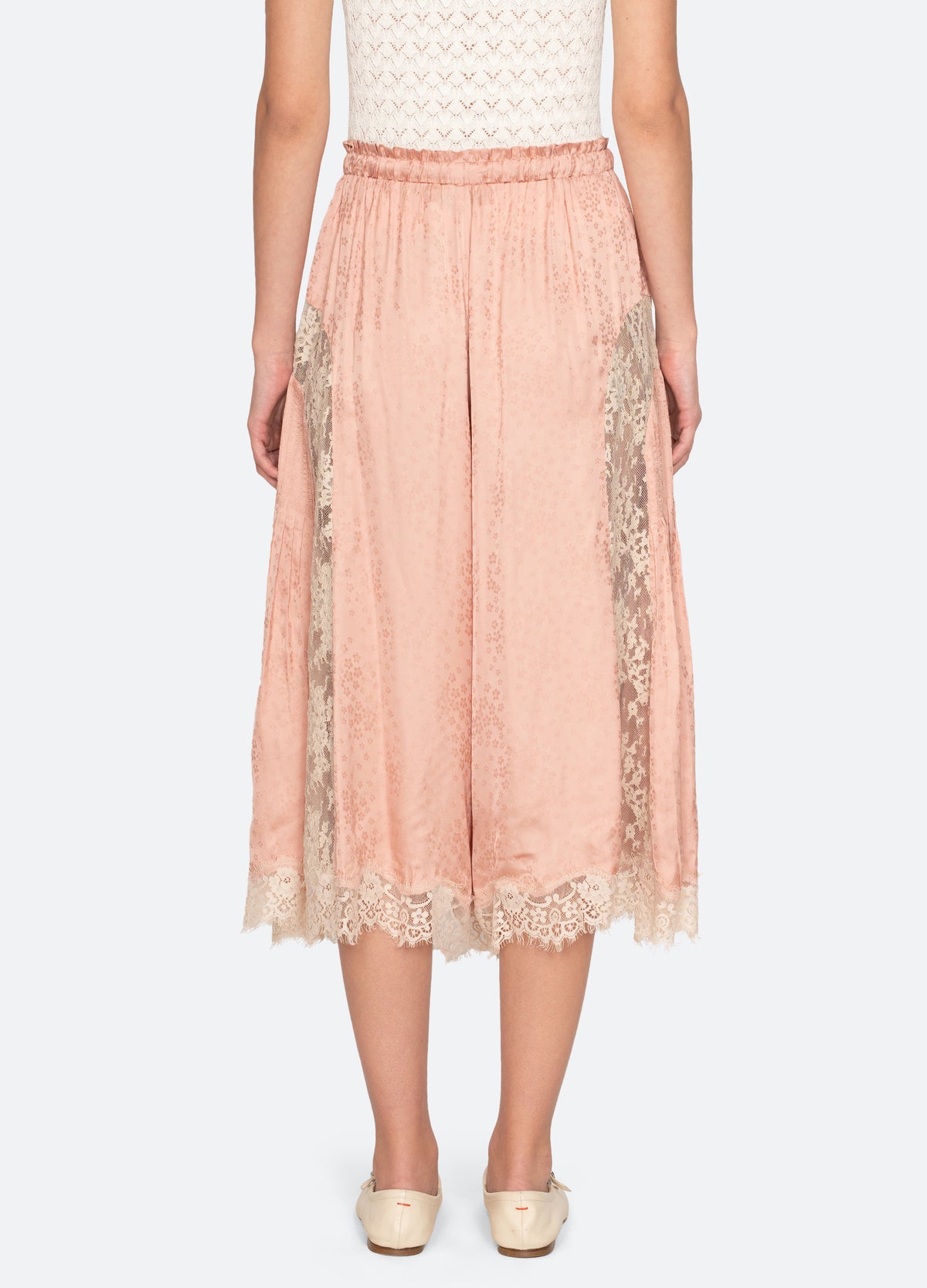 rose-ethel pants-back view - 9