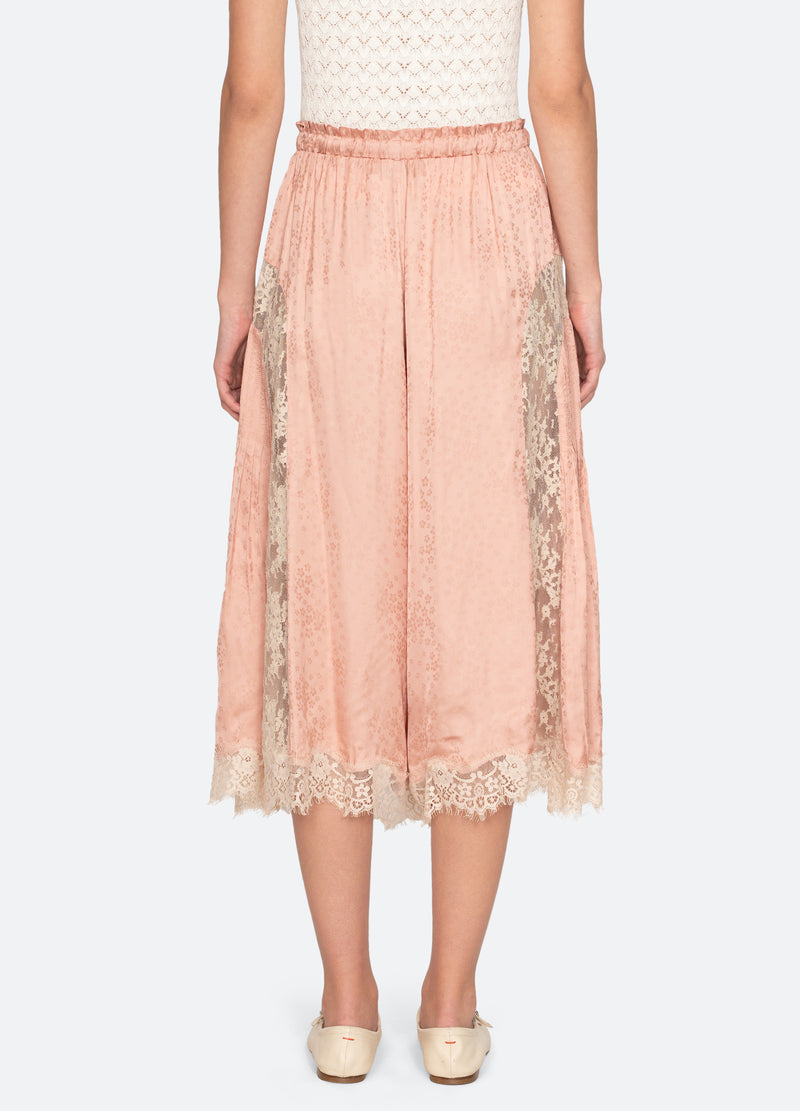 rose-ethel pants-back view - 9