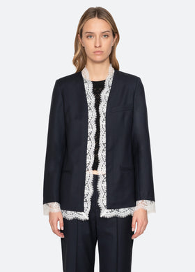 Fiora Jacket