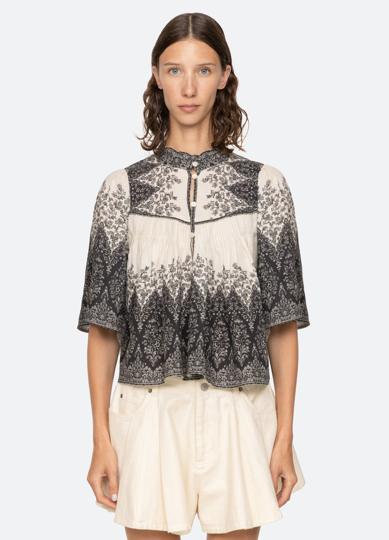 multi-hedra top-front view 2 - 5