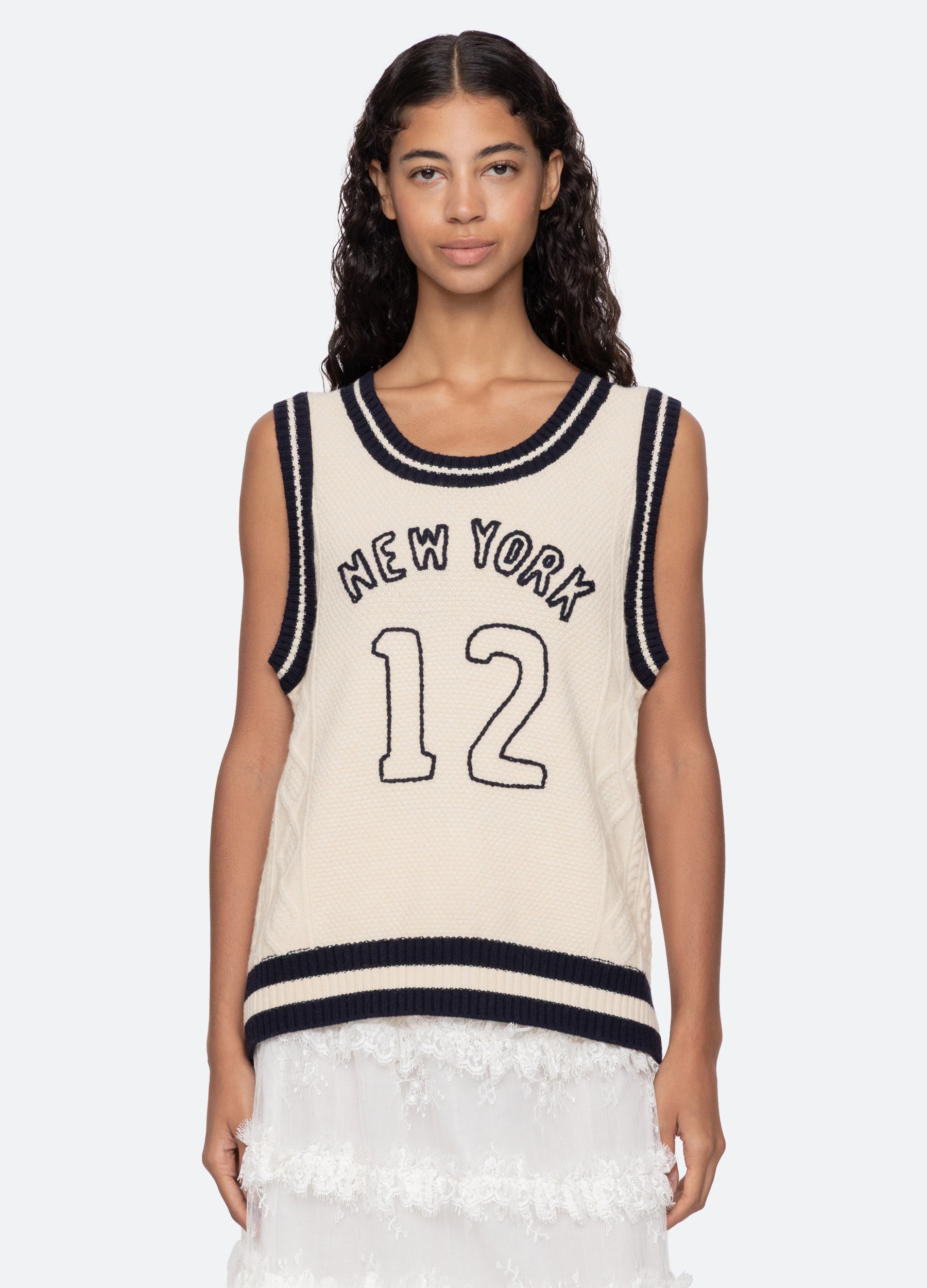 Maren Vest – Sea, New York
