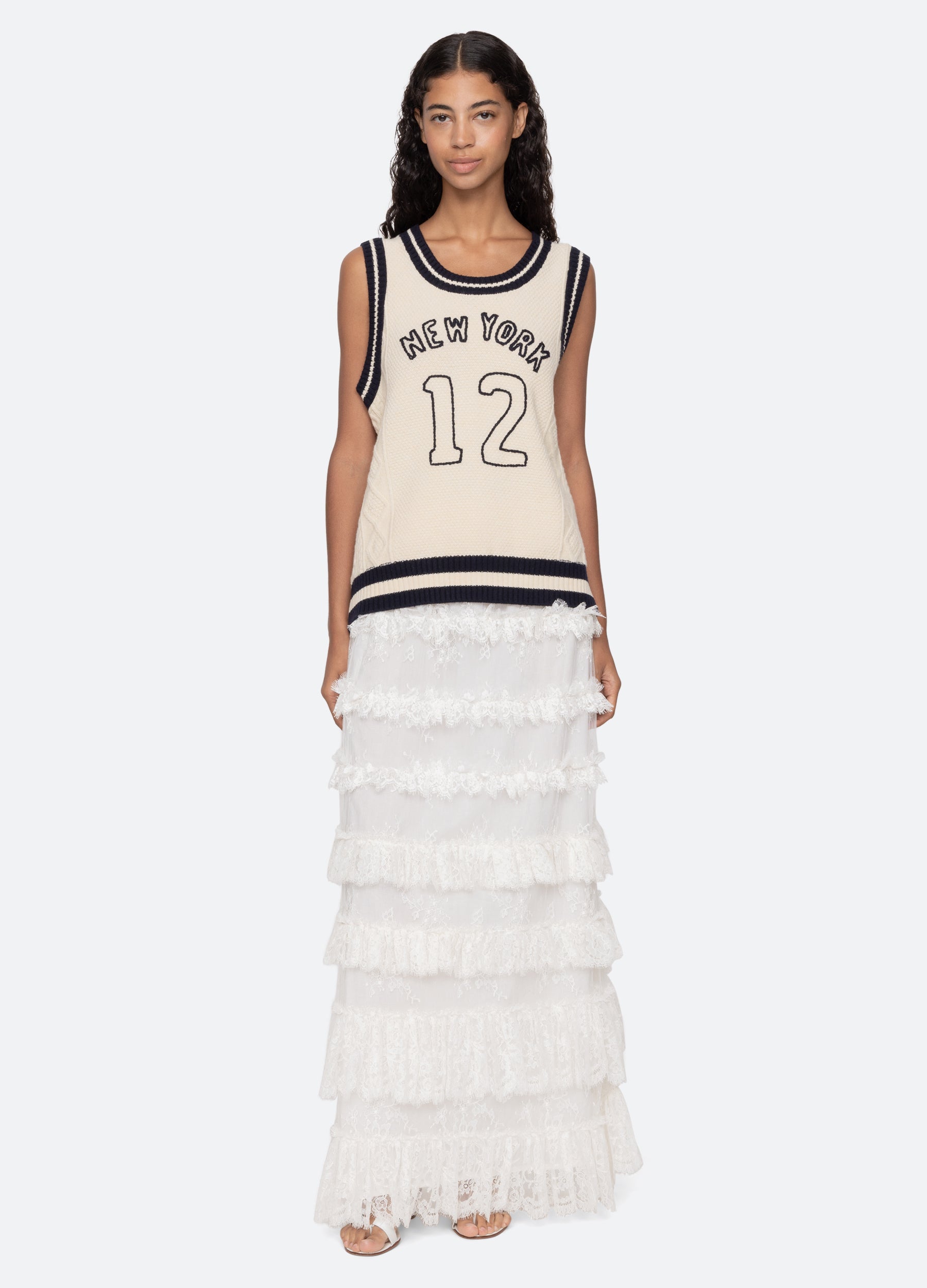 Maren Vest – Sea, New York