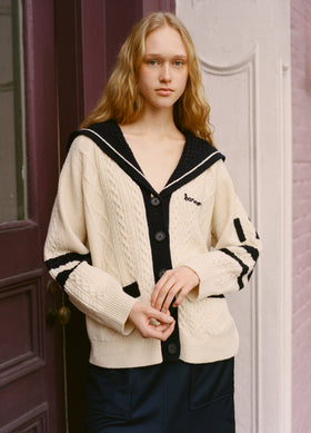 Maren Cardigan