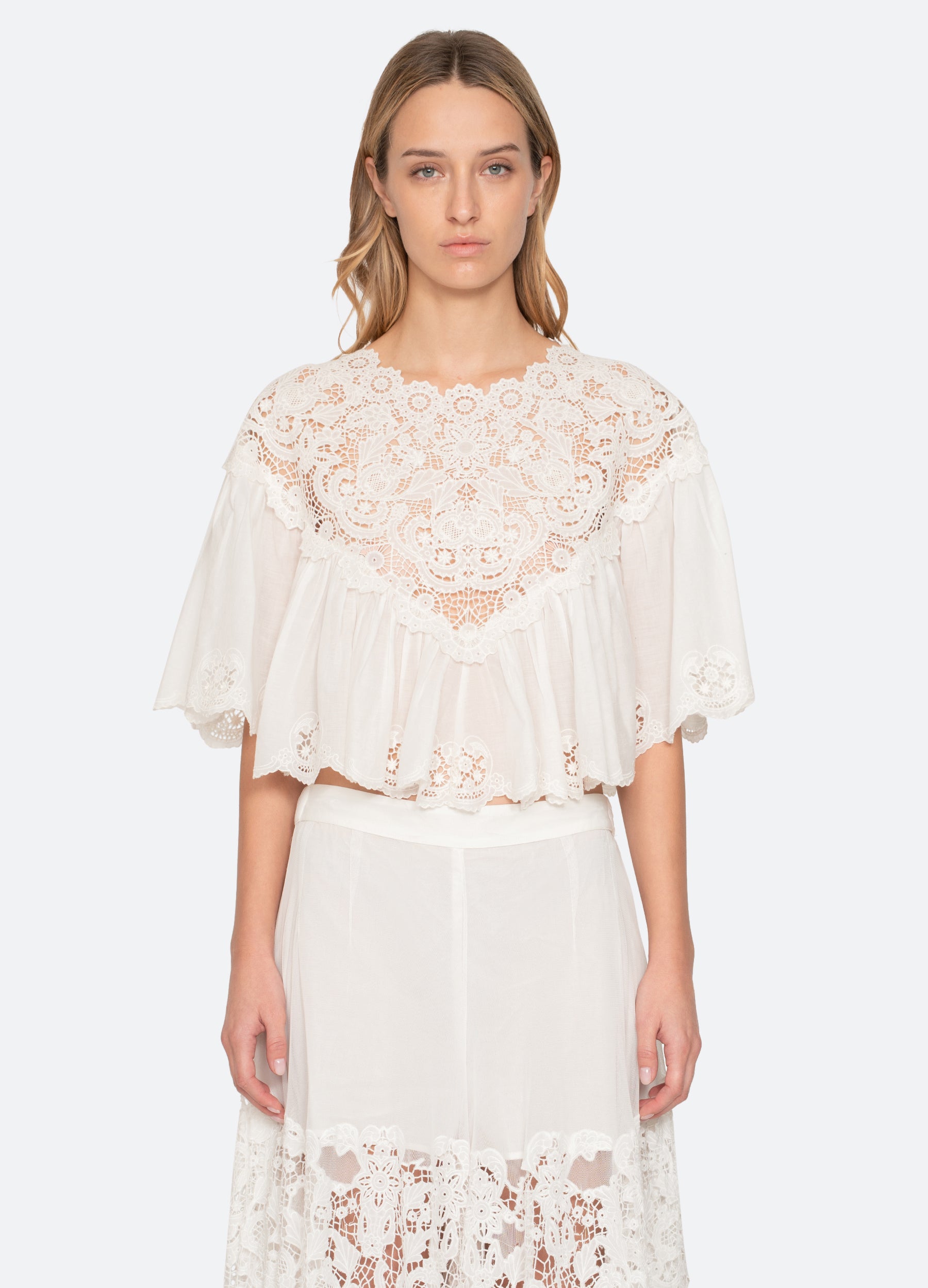 Sofia Top – Sea, New York