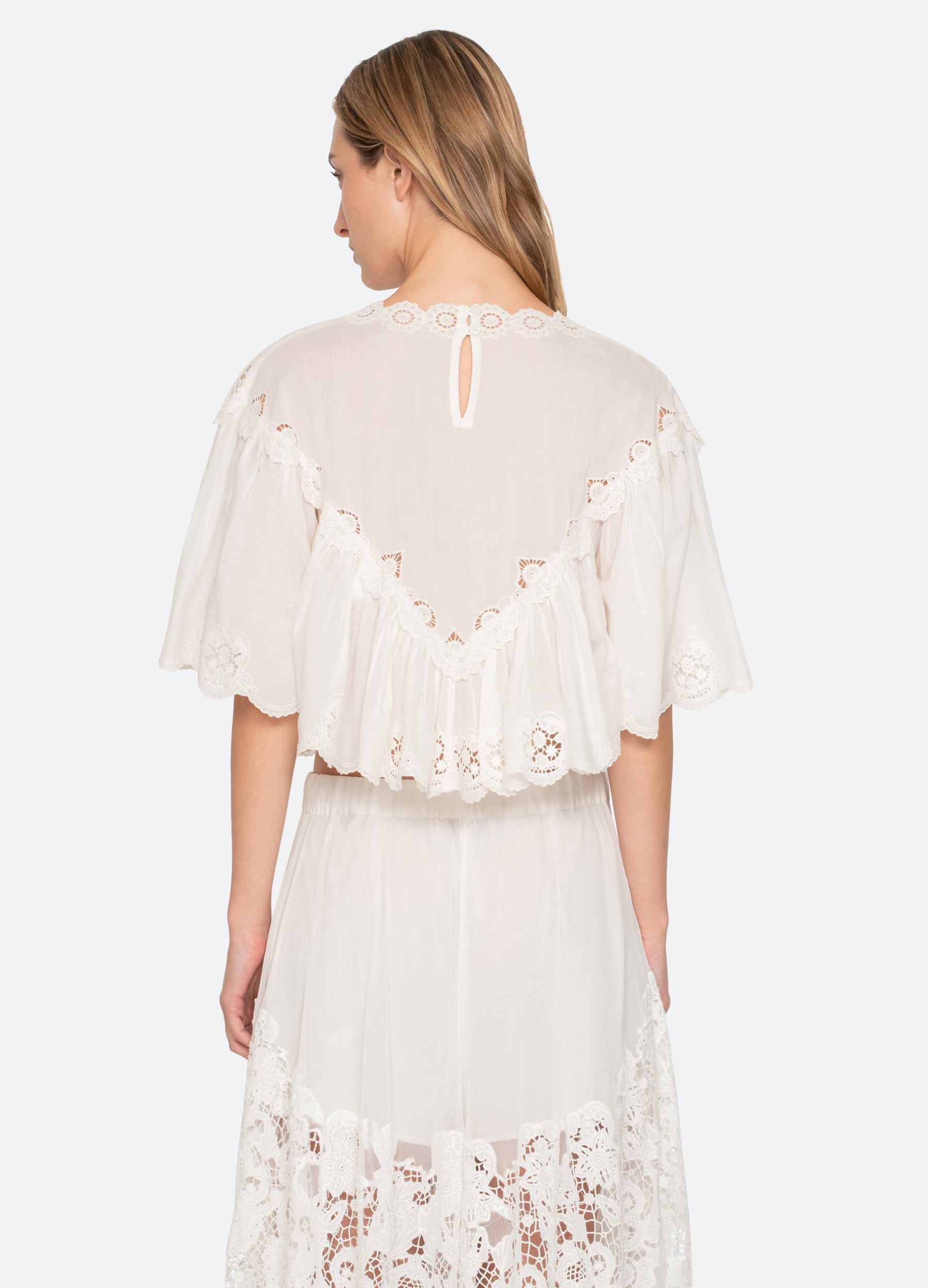 Sofia Top – Sea, New York