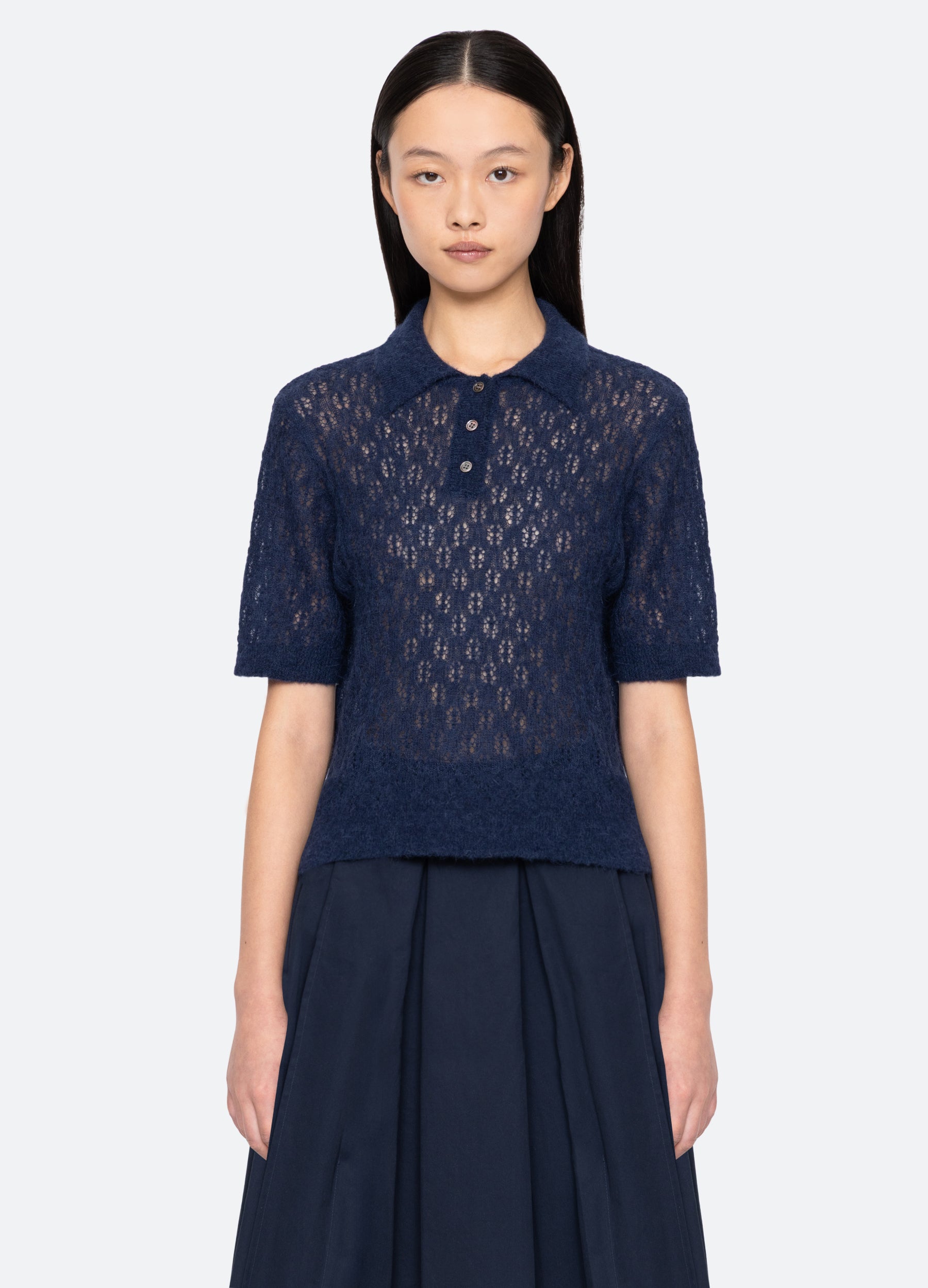 Tops – Sea, New York