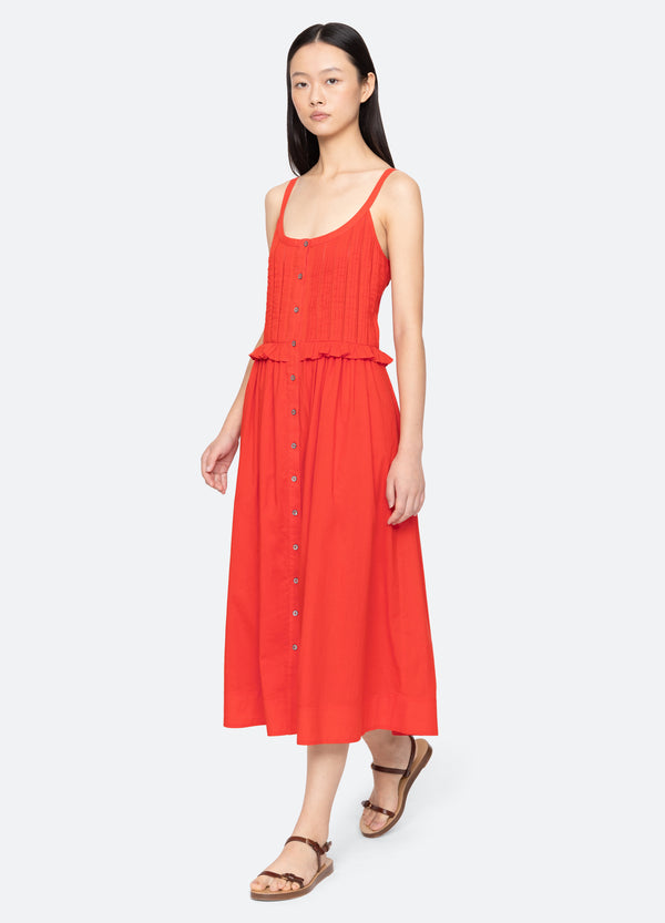 sea red dress Sea Red Dresses