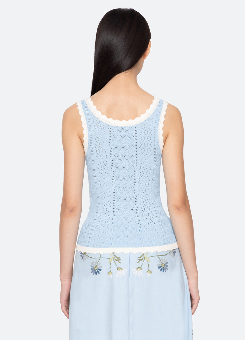 blue-georgia tank-back view - 3