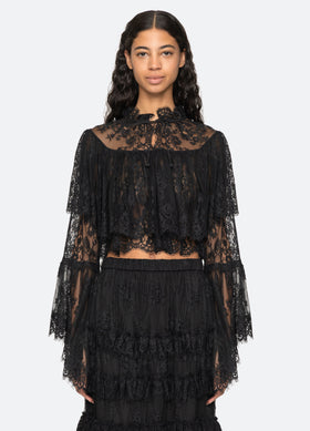 Holden Blouse