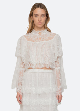 Holden Blouse