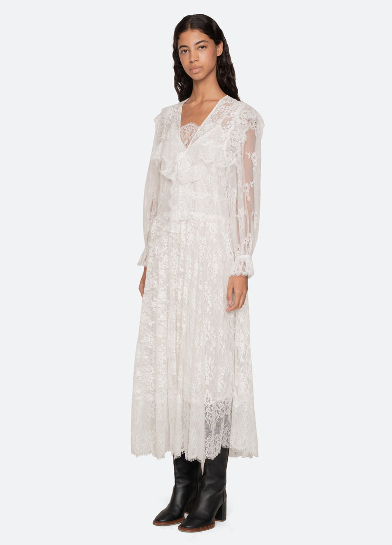 Holden L/S Dress - 6