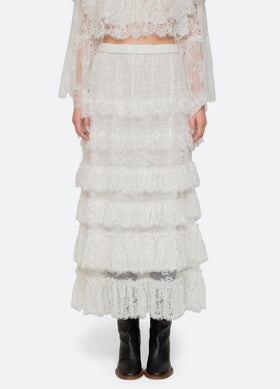 Holden Skirt