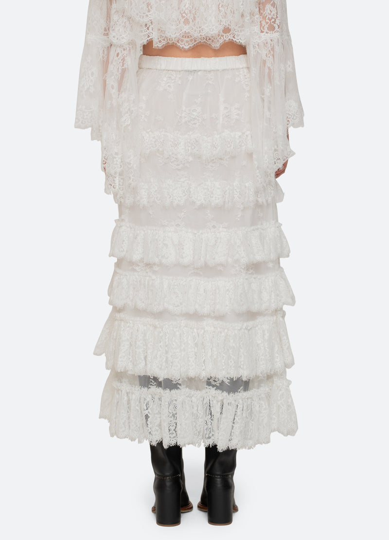 white-holden skirt-back view - 11