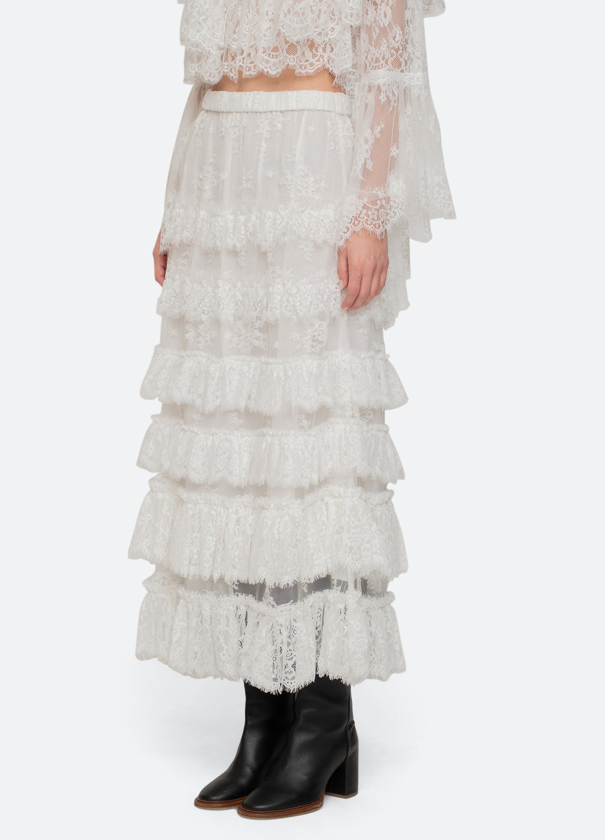 white-holden skirt-three quarter view - 13